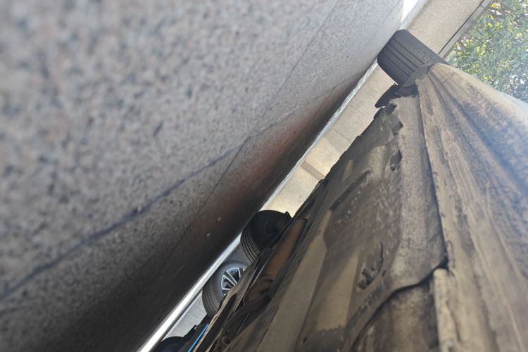 大众 Polo 2016款 1.4L 自动风尚型局部细节9001