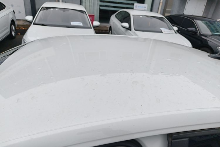 大众 朗逸 2023款 新锐 1.5L 自动新逸版局部细节57