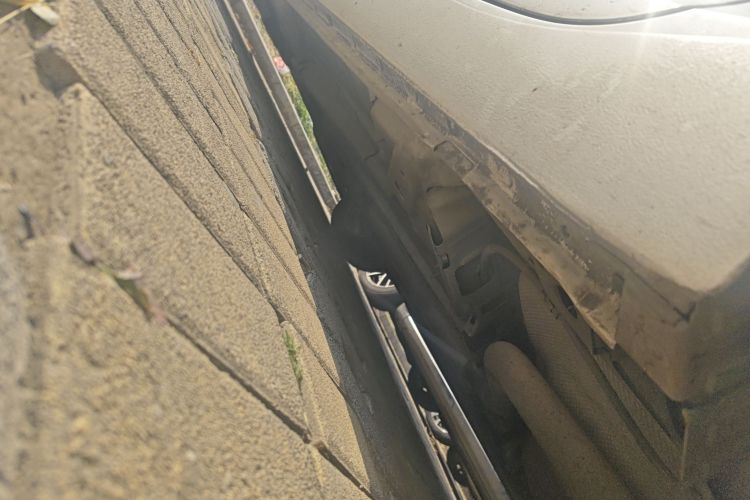 别克 君威 2015款 1.6T 领先技术型局部细节9003