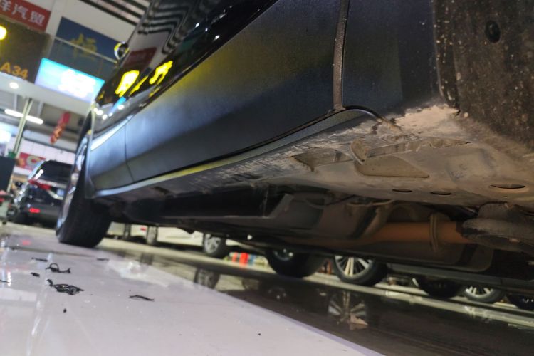 别克 昂科威 2021款 532T 两驱领先型局部细节9001