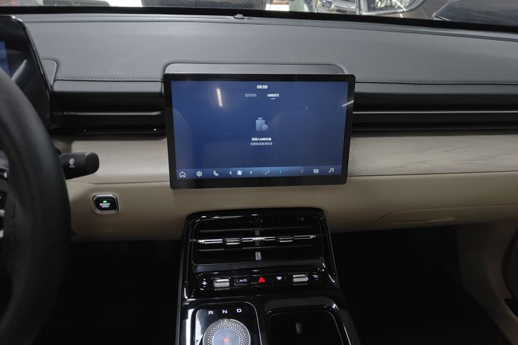 五菱汽车 五菱星光 2023款 70 标准版局部细节16