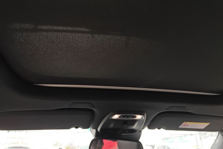 沃尔沃XC60 2021款 T5 四驱智逸运动版局部细节22