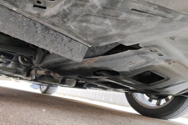 别克 昂科威 2018款 28T 四驱豪华型局部细节9001