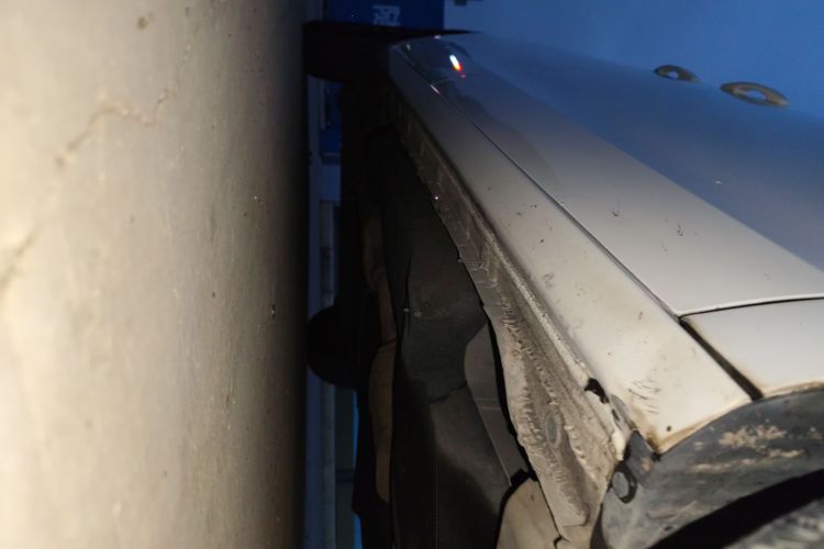 别克GL8 2021款 陆上公务舱 652T 舒适型局部细节9001