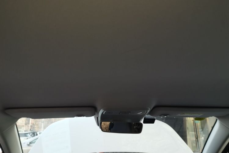 零跑汽车 零跑C10 2024款 530舒享版中控内饰22