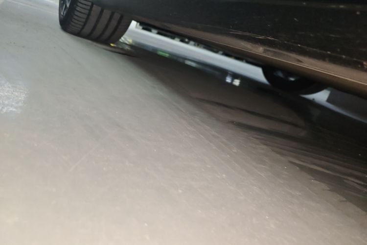 小米汽车 小米SU7 2024款 四驱超长续航高阶智驾Max版局部细节9004