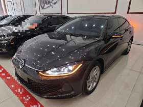 大众 2022款 凌渡L 280TSI DSG炫辣版