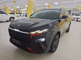 东风风神 皓极 2024款 马赫动力 1.5T 豪华型