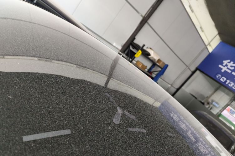 比亚迪 海狮07 EV 2024款 610长续航版局部细节57