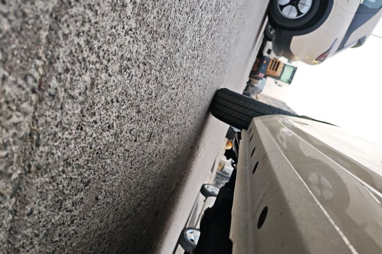 吉利银河 熊猫 2025款 210km 元气熊局部细节9001