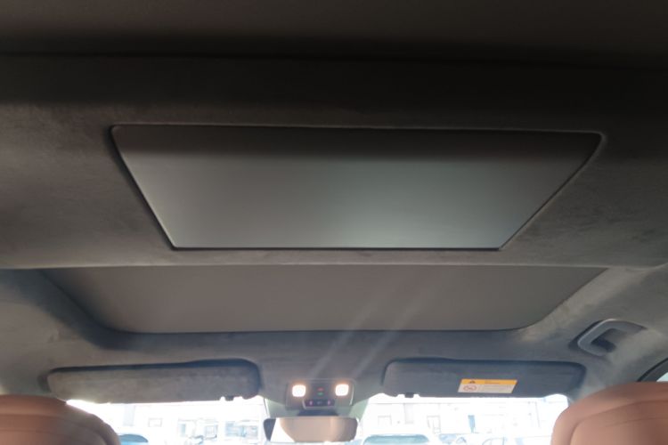 乐道L90 2025款 Max 六座版局部细节22