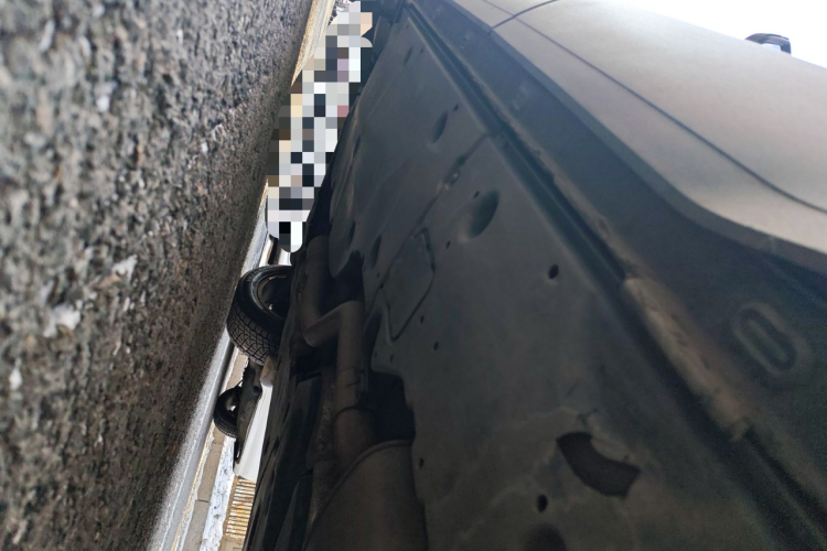 大众 途昂 2020款 380TSI 四驱舒适版 国VI局部细节9003