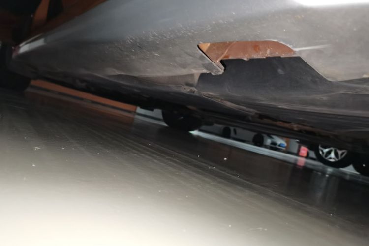 沃尔沃S60(进口) 2012款 T5 智雅版局部细节9003