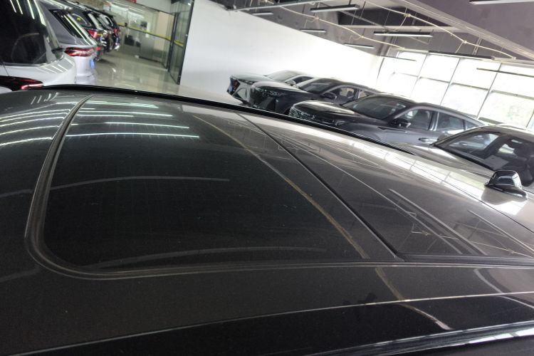 领克02 Hatchback 2021款 2.0TD Halo车身外观57