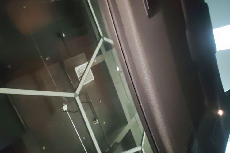 宝马5系 2018款 改款 530Li xDrive M运动套装局部细节22