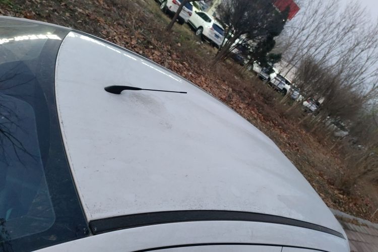 江铃集团新能源 易至EV2 2024款 201km 舒适型局部细节57