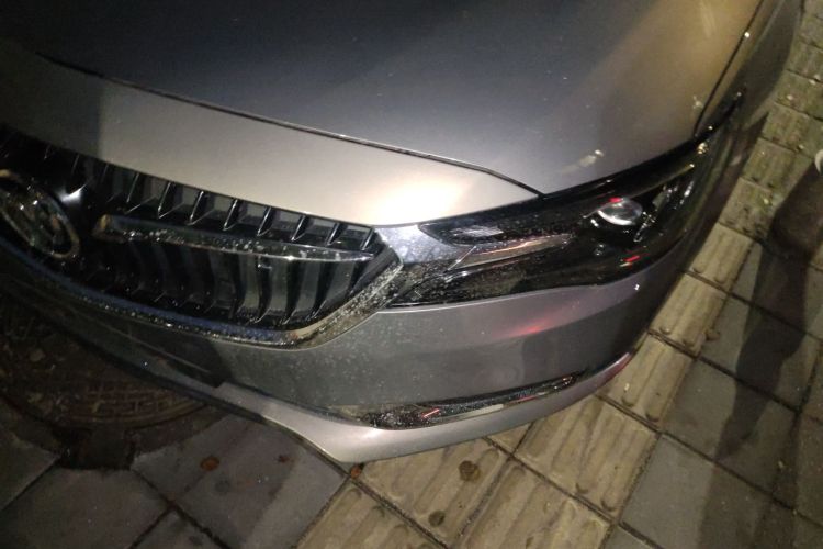 别克GL6 2018款 18T 6座尊贵型局部细节36