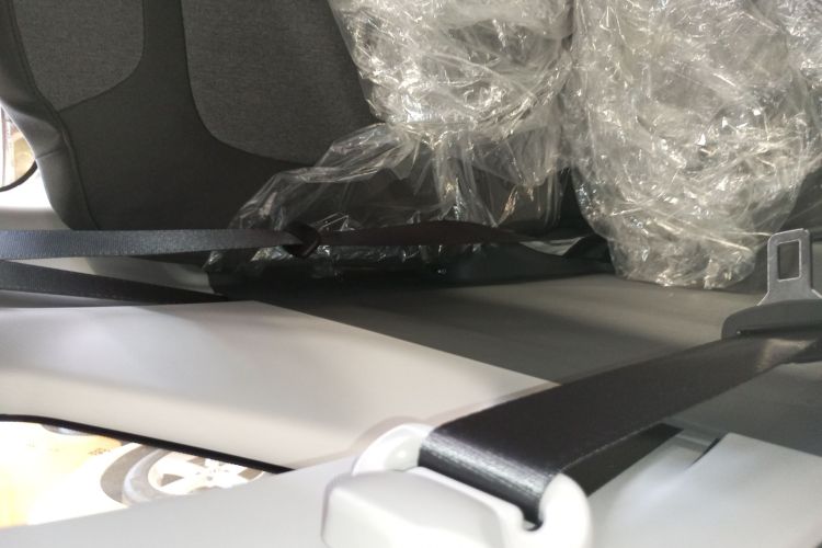 五菱汽车 宏光MINIEV 2022款 马卡龙时尚款 磷酸铁锂中控内饰45