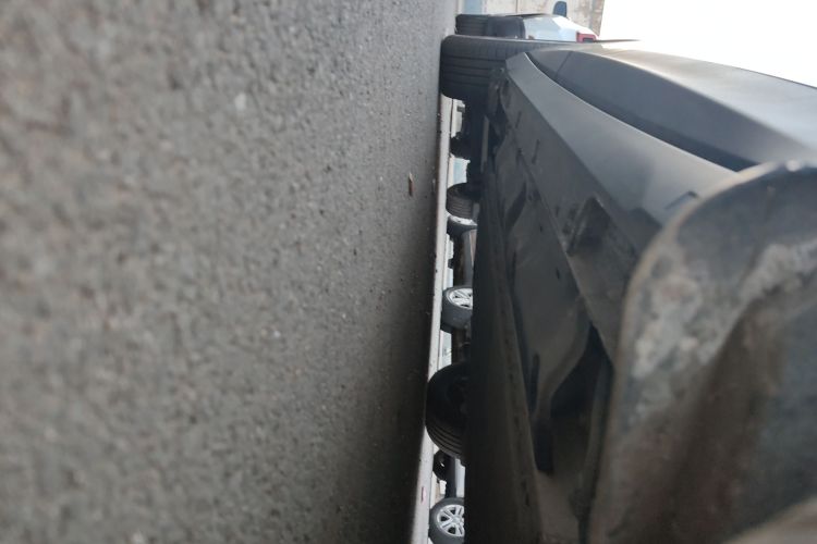 吉利银河 星愿 2025款 410km 自由版局部细节9001