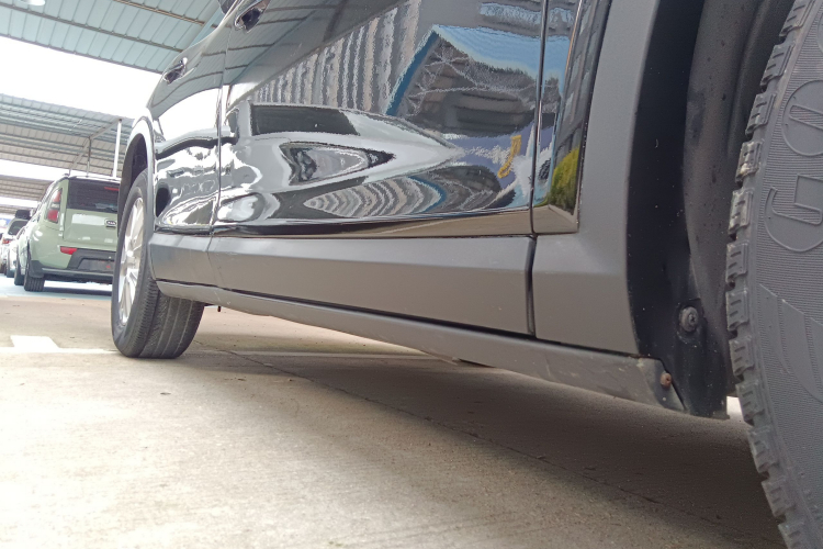 马自达CX-4 2016款 2.0L 自动两驱蓝天品位版局部细节9001