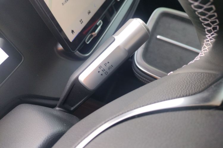 埃安 AION V 2024款 Plus 70 星耀版 磷酸铁锂中控内饰18