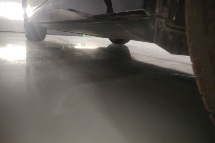 小鹏G6 2025款 625 长续航 Max 旗舰版局部细节9002