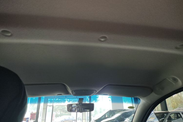 江铃集团新能源 江铃E200N 2018款 E200N 时尚型(250KM)局部细节22