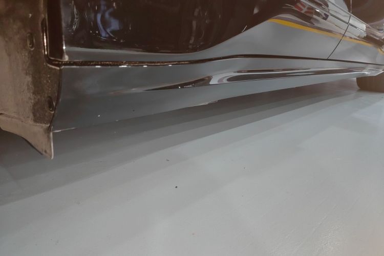 腾势Z9GT 2024款 1100四驱Max版局部细节9001