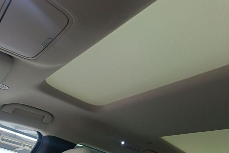 比亚迪 夏 2025款 DM-i 1.5T 180km 超越型局部细节22