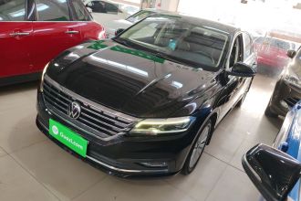 大众 朗逸 2021款 280TSI DSG舒适版