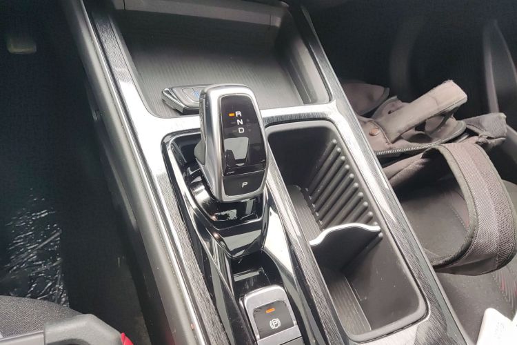 东风风神 奕炫MAX 2024款 1.5T 豪华版局部细节18