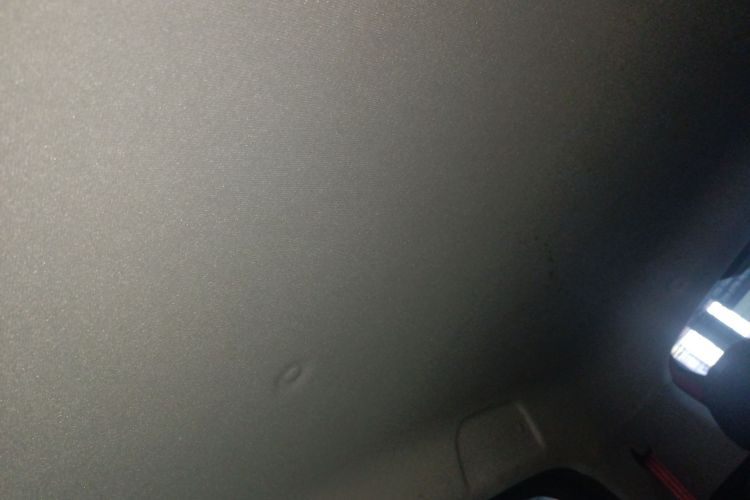 欧拉黑猫 2019款 301km 标准版局部细节22