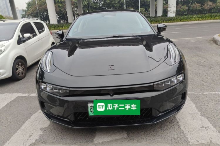 极氪001 2022款 长续航双电机 WE版车身外观6001