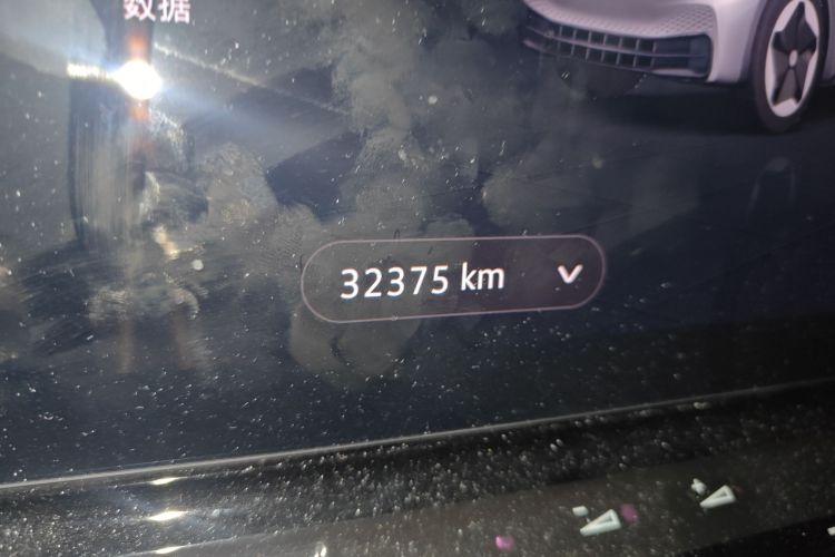 大众ID.3 2023款 纯净智享版中控内饰15