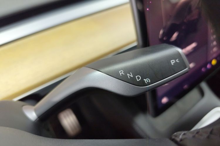 特斯拉 Model Y 2021款 Performance高性能全轮驱动版局部细节18