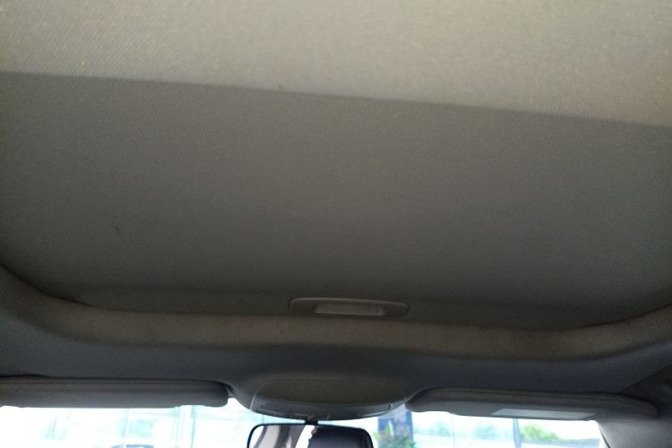 福特 蒙迪欧 2020款 EcoBoost 180 时尚型局部细节22