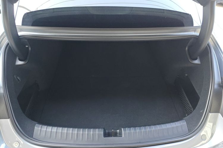 小米汽车 小米SU7 Ultra 2025款 Ultra局部细节23