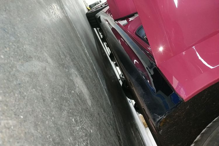 小米汽车 小米SU7 2024款 四驱超长续航高阶智驾Max版局部细节9001