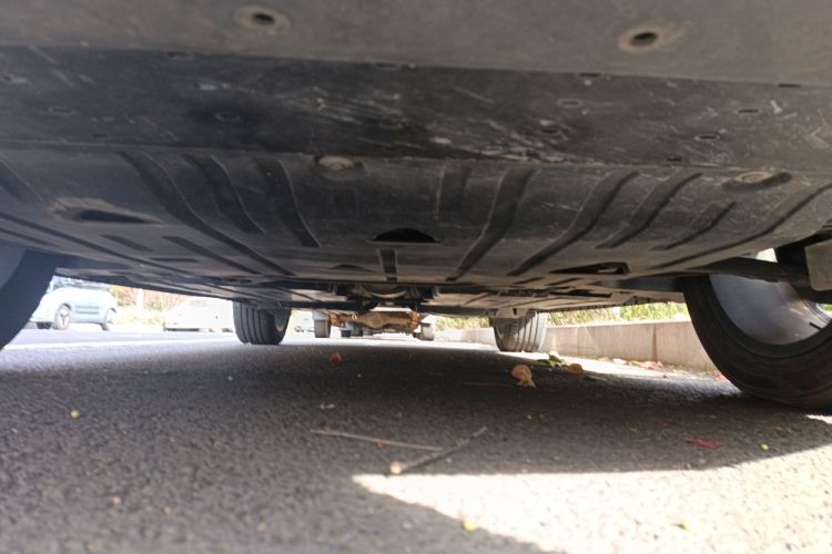 领克02 2018款 1.5T DCT两驱耀Pro版 国V局部细节9008