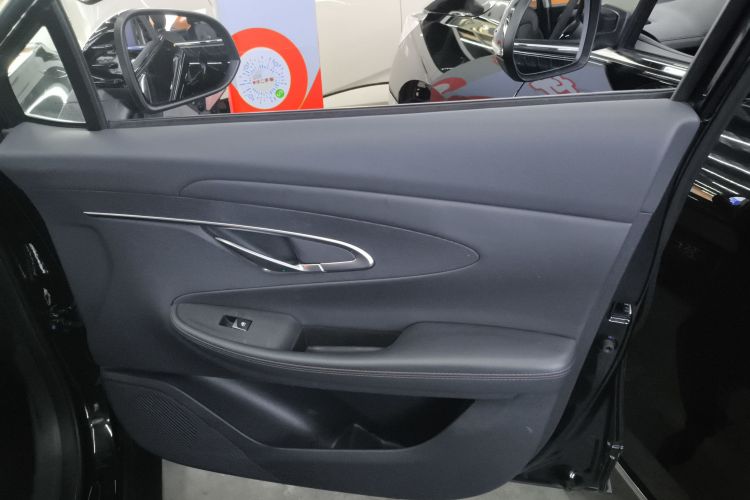 长安UNI-T 2020款 1.5T 旗舰型中控内饰7005