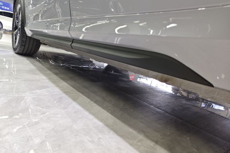 吉利银河 银河E5 2026款 530km 启航版局部细节9002