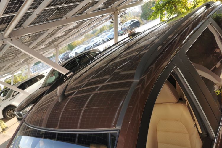 五菱汽车 五菱宏光 2018款 1.5L S舒适型L2B局部细节57