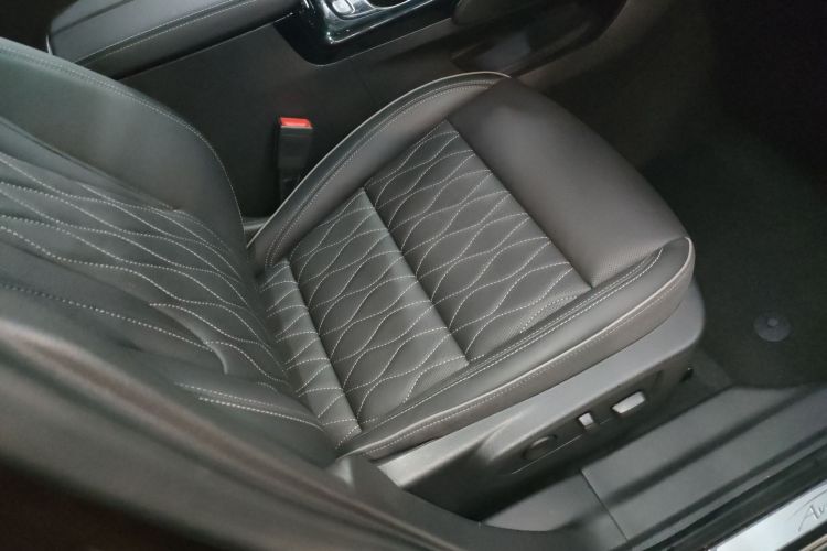 别克 2020款 昂科威S 652T 四驱Avenir艾维亚局部细节41