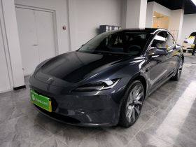 特斯拉 Model 3 2023款 后轮驱动版