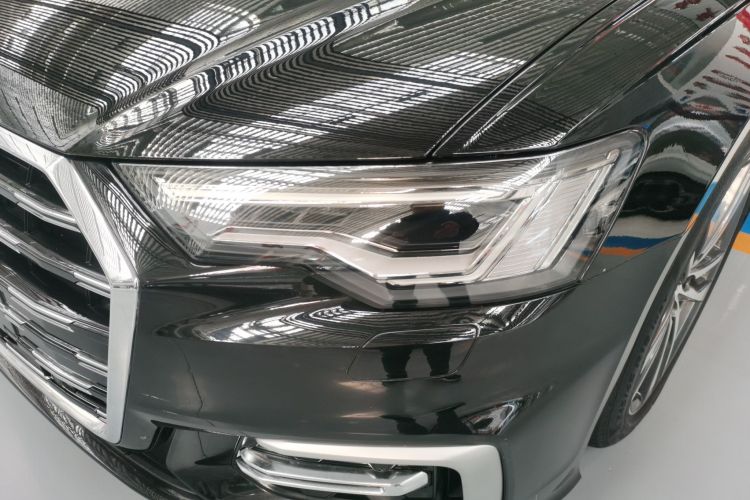 奥迪A6L 2020款 40 TFSI 豪华动感型局部细节36