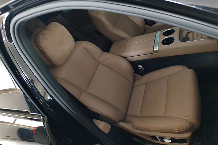 理想汽车 理想L7 2025款 Pro 智能焕新版局部细节41