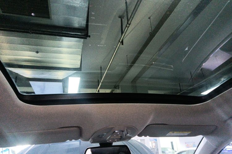 五菱汽车 五菱凯捷 2020款 1.5T CVT旗舰型局部细节22