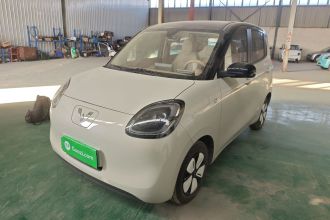 五菱汽车 宏光MINIEV 2025款 四门版 臻享款