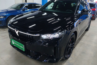 岚图汽车 岚图FREE 2025款 318 318km 后驱环游版