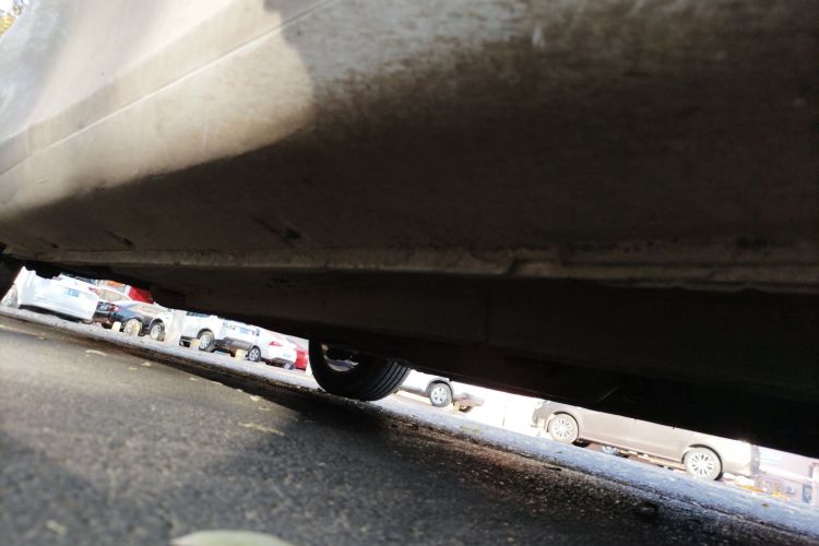 吉利汽车 帝豪 2017款 三厢百万款 1.5L 手动向上版局部细节9001